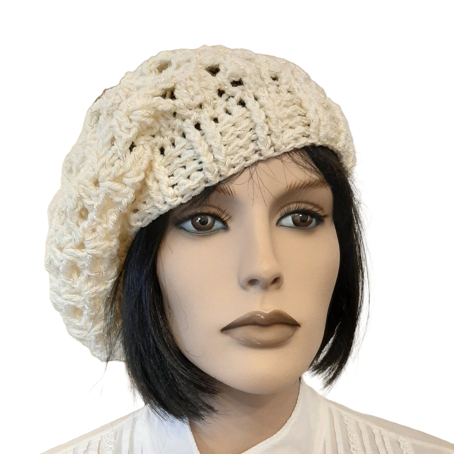 Berretto Soft Cloud Beanie Lift