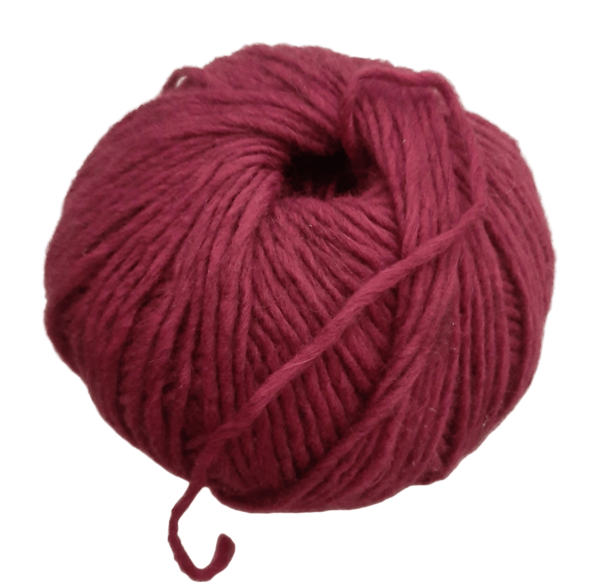 Sciarpa cravatta donna artigianale uncinetto VIOLA - Elenaq Accessori & Co