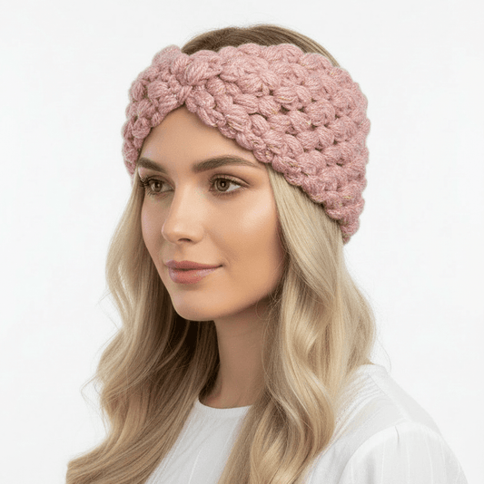 Fascia capelli Aura - Elenaq Accessori & Co