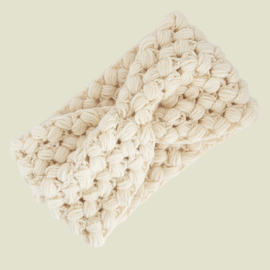 Fascia capelli Aura - Elenaq Accessori & Co