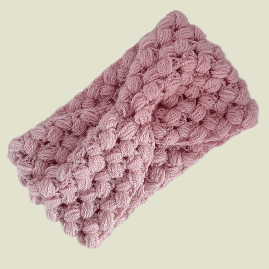 Fascia capelli Aura - Elenaq Accessori & Co