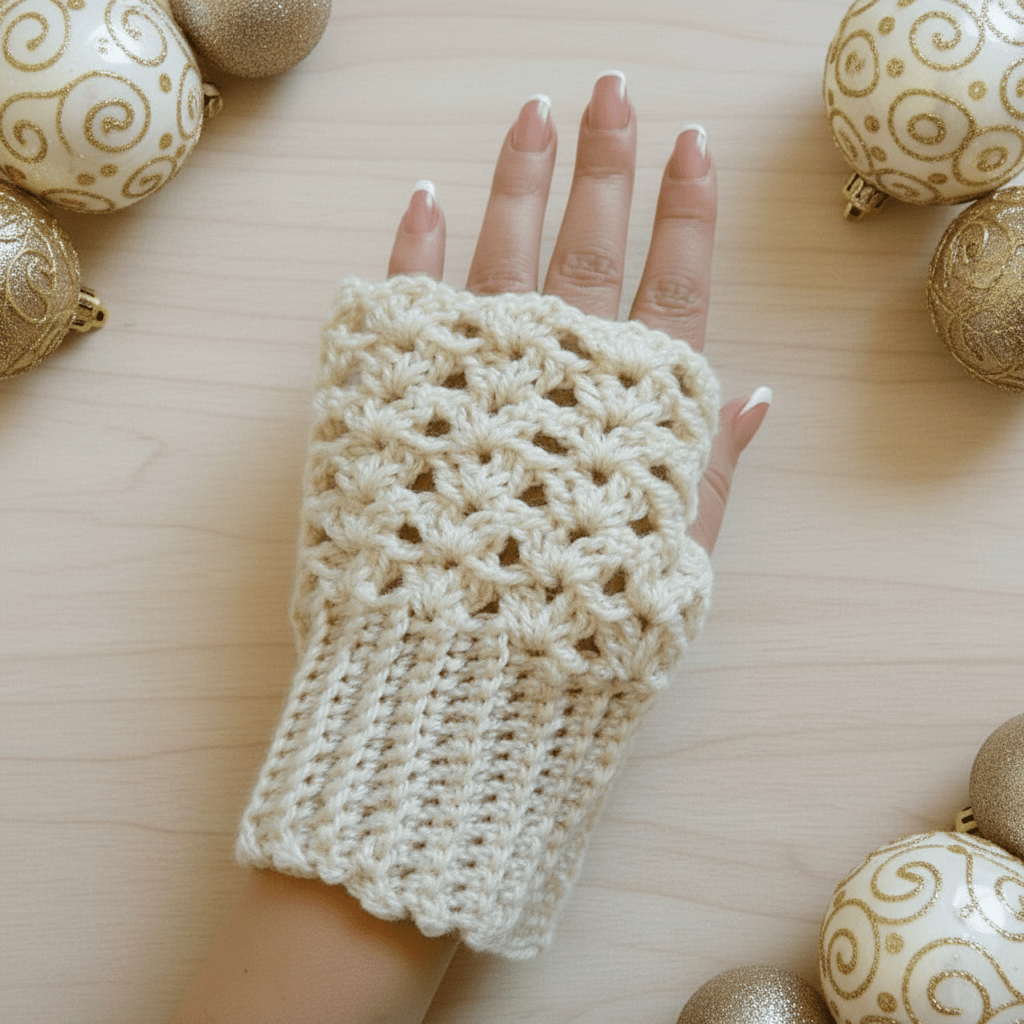 Guanti senza dita scaldamani Petite Warmers - Elenaq Accessori & Co