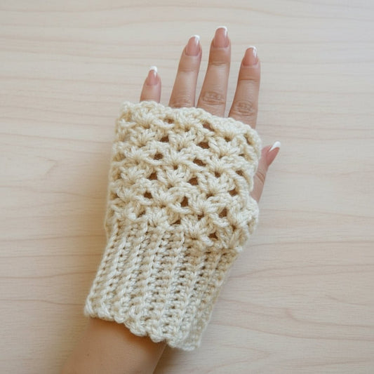 Guanti senza dita scaldamani Petite Warmers - Elenaq Accessori & Co