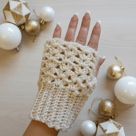 Guanti senza dita scaldamani Petite Warmers Lift - Elenaq Accessori & Co