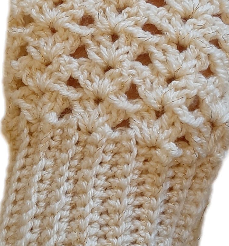 Guanti senza dita scaldamani Petite Warmers Lift - Elenaq Accessori & Co