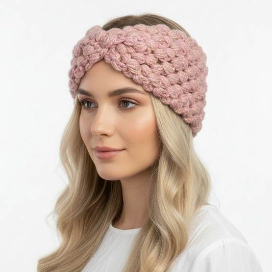 Fascia capelli Aura Lift