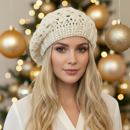 Berretto Soft Cloud Beanie Lift